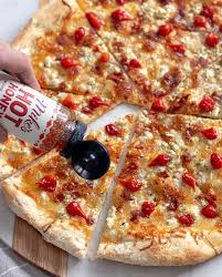 Afbeeldingsresultaat voor peppadew hot pepper