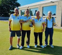 Image result for Aberchirder Bowls Club