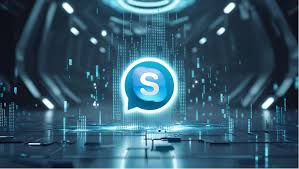 Image result for skype langsam