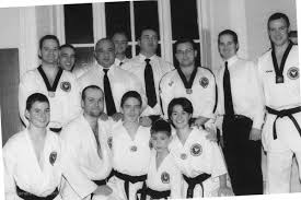 Image result for Crown Tae Kwon Do