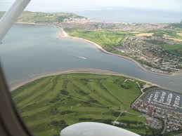 Image result for Conwy (Caernarvonshire) Golf Club