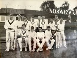 Image result for Horsford Cricket Club