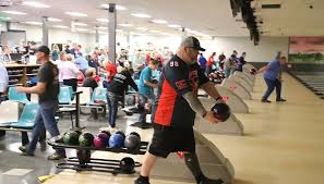 Image result for College Park Bowling Association