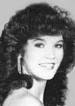 Stefanie Smith (Bulinski). Miss Florida Teen USA 1986