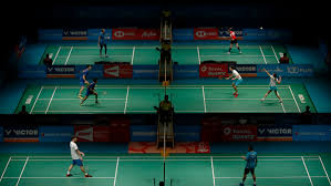 Image result for Waverley Badminton Club