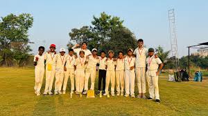 Image result for Deando Cricket Club