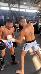 Image result for S J T B Thai Boxing Gym