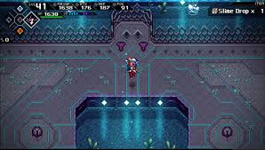 Image result for CrossCode