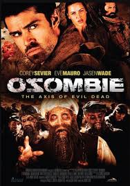 Osombie (2012)