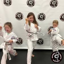 Image result for Oxford Karate Institute