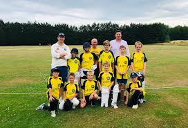 Image result for Lymington Cc