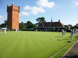Image result for Bournemouth Park Bowling Club