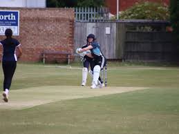 Image result for Sleaford Cricket Club