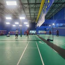 Image result for Ingleton Badminton Club
