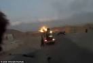 Spanish cyclist blamed for the death of policemen killed in ambush.