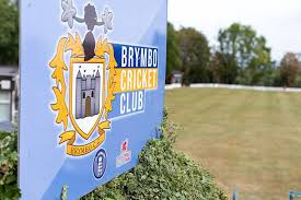 Image result for Brymbo Cricket Club