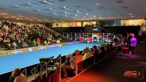 Image result for Potters Indoor Bowls Club
