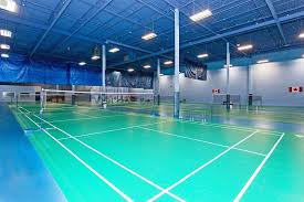 Image result for Roefield Badminton Club