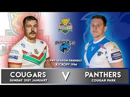 Image result for Keighley Cougar Cubs Rugby League Football Club