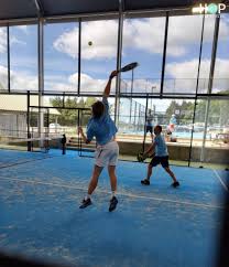 Image result for Tennis Harrogate