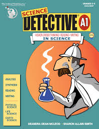 Image result for Skill Lab: Science Detective