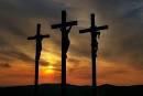 MY GOD (ELI) MY GOD (ELI) why has Thou forsaken me (lama ... 