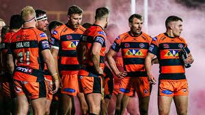 Image result for Castleford Rugby Union Football Club