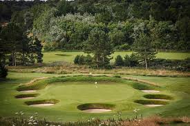 Image result for Royal Cromer Golf Club