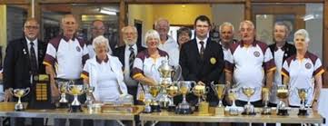 Image result for St Duthus Bowling Club