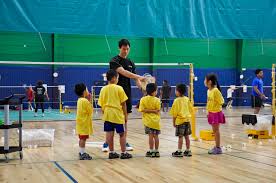 Image result for Marine Junior Badminton Club