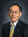 DOE Energy Secretary Chu