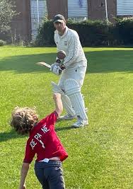 Image result for Glazebury Cricket Club