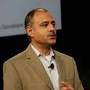 Photo Caption —Roger Gurnani, Verizon Wireless senior vice president for ... - Roger-GurnaniL4Web