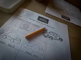 Image result for Knutsford and District Motor Club