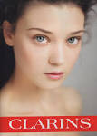 Fanny Anselme (Mega Model
