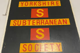 Image result for Yorkshire Subterranean Society