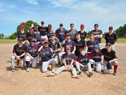 Image result for Taunton Muskets Baseball Club
