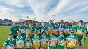 Image result for Mayobridge G A C