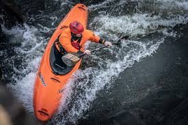 Image result for kajak wildwasser