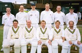Image result for Lymington Cc