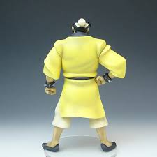 「黒旋風の鉄牛」の画像検索結果