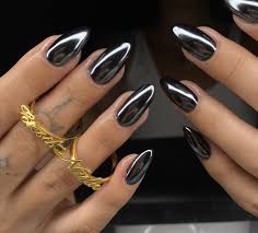 Image result for black chrome