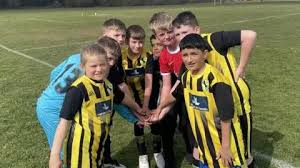 Image result for South Lincoln Jfc