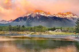 Αποτέλεσμα εικόνας για dragon snow mountain