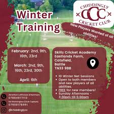 Image result for Chiddingly Cricket Club