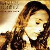 Raquel Gomez singles - sin_gomez_raquel-over_and_over