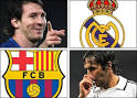 Watch Real Madrid vs Barcelona Live Stream & Highlights . | Muddy ...