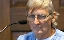 Richard Wood is accused of