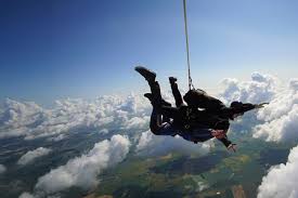 Image result for Tandem Skydiving, Old Buckenham, Norwich