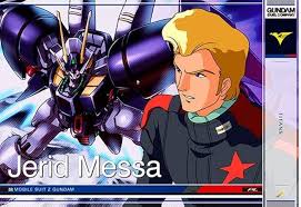 「ジェリド・メサ」の画像検索結果